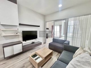 Condo en alquiler de 1 habitaciones en Sathon, Bangkok