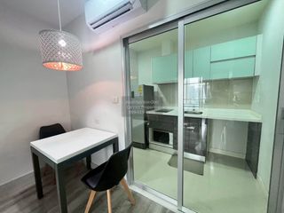 Condo en alquiler de 1 habitaciones en Sathon, Bangkok