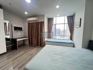 Condo en alquiler de 1 habitaciones en Sathon, Bangkok