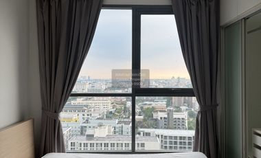 Wohnung zur Miete mit 1 Zimmer in Phra Khanong, Bangkok