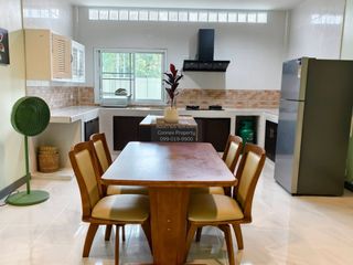 For rent 3 bedrooms house in Thalang, Phuket
