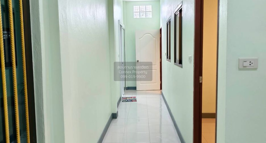For rent 3 bedrooms house in Thalang, Phuket