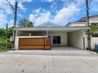 For rent 3 bedrooms house in Thalang, Phuket