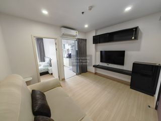 For rent 1 bed condo in Chom Thong, Bangkok