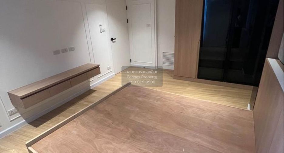 For rent 2 bedrooms condo in Bang Kho Laem, Bangkok