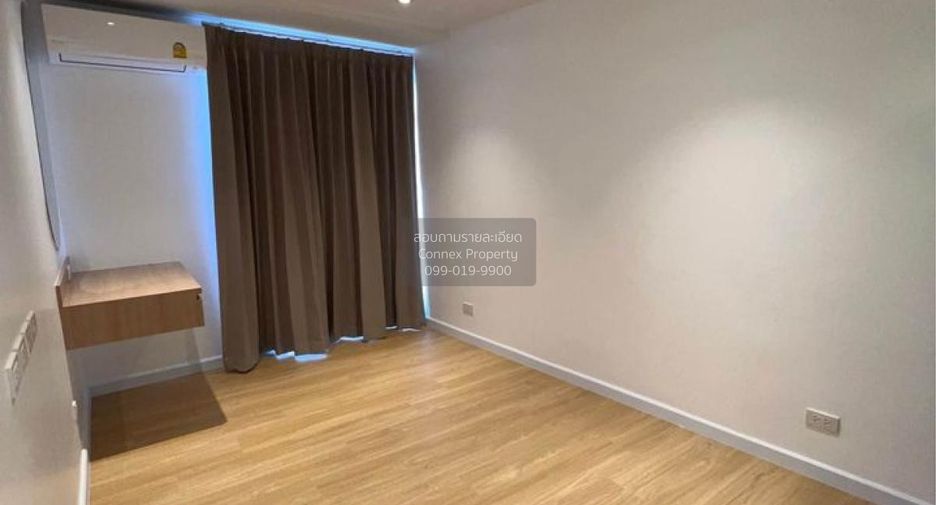 For rent 2 bedrooms condo in Bang Kho Laem, Bangkok