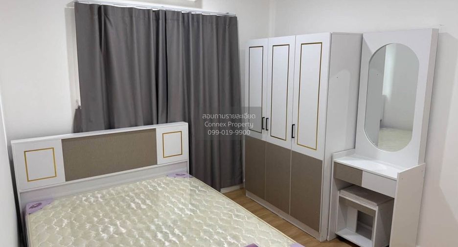 Haus zur Miete mit 4 Zimmer in Bang Phli, Samut Prakan