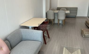 Wohnung zur Miete mit 2 Zimmer in Bang Rak, Bangkok