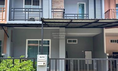 Casa adosada en alquiler de 3 habitaciones en Thalang, Phuket