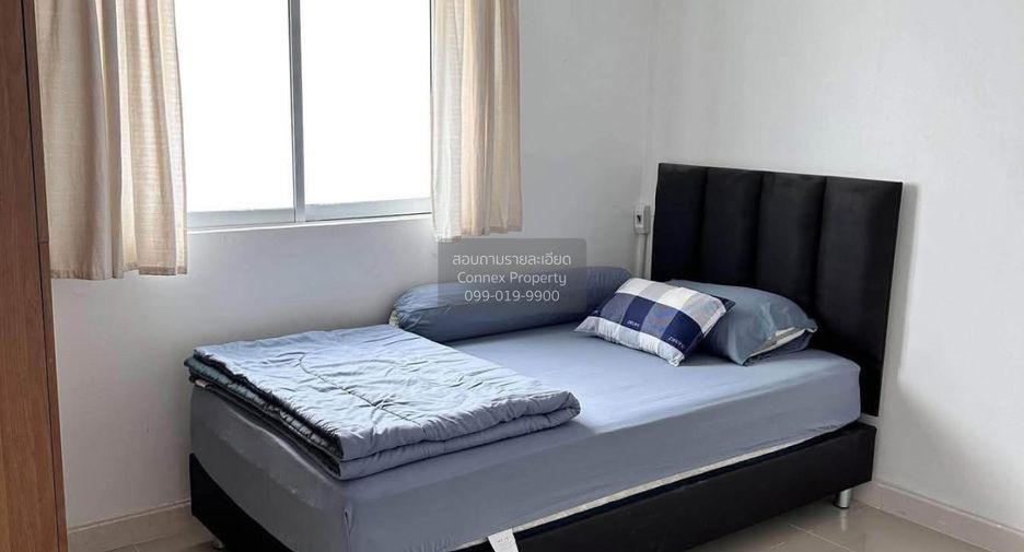 For rent 3 bedrooms townhouse in Thalang, Phuket