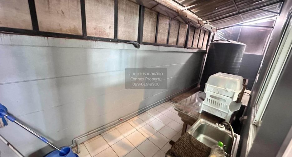 For rent 3 bedrooms townhouse in Thalang, Phuket