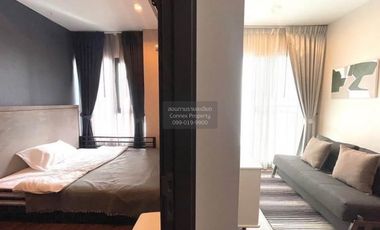 À louer 1 chambre condo à Watthana, Bangkok