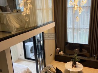 Condo en alquiler de 2 habitaciones en Sathon, Bangkok