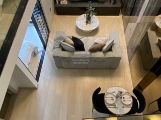 Condo en alquiler de 2 habitaciones en Sathon, Bangkok