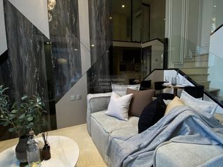 Condo en alquiler de 2 habitaciones en Sathon, Bangkok