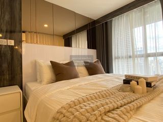 Condo en alquiler de 2 habitaciones en Sathon, Bangkok