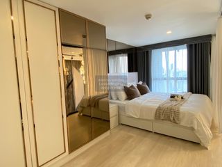 Condo en alquiler de 2 habitaciones en Sathon, Bangkok