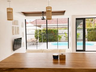 For rent 3 bedrooms villa in Thalang, Phuket