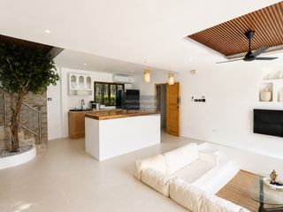 For rent 3 bedrooms villa in Thalang, Phuket