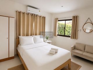 For rent 3 bedrooms villa in Thalang, Phuket