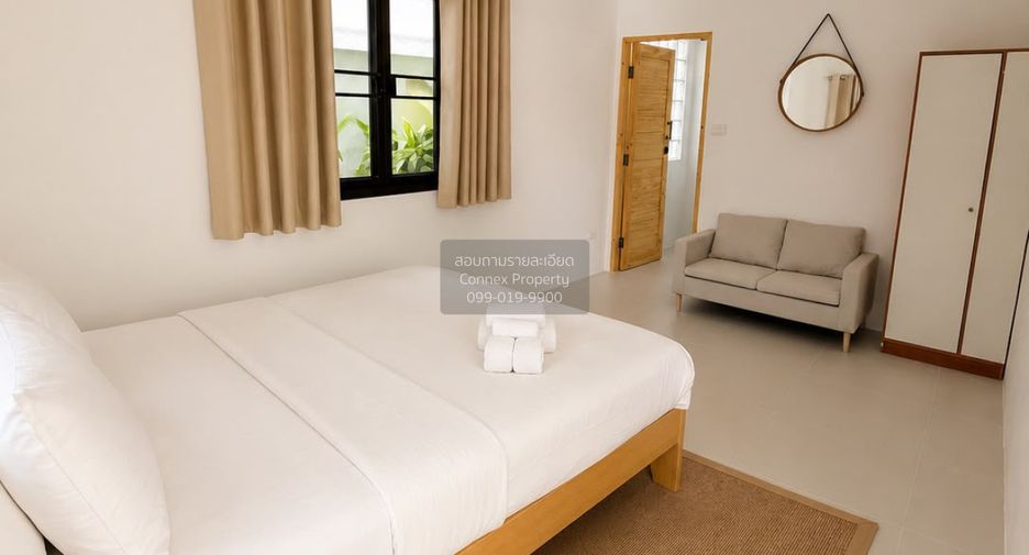 For rent 3 bedrooms villa in Thalang, Phuket