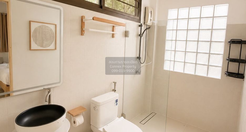 For rent 3 bedrooms villa in Thalang, Phuket