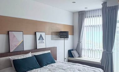 Condo en alquiler de 1 habitaciones en Mueang Phuket, Phuket