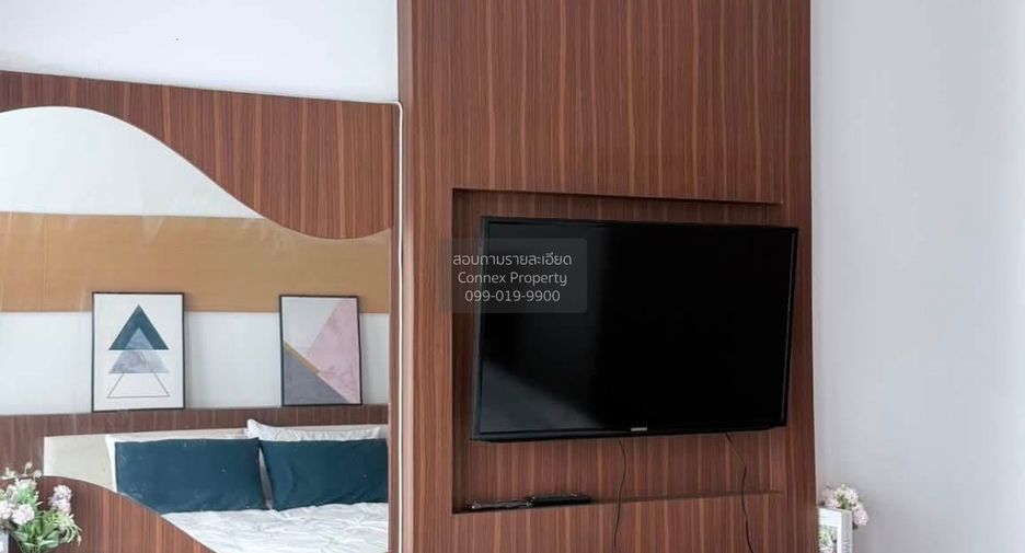 Condo en alquiler de 1 habitaciones en Mueang Phuket, Phuket