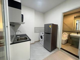 For rent 1 bed condo in Chom Thong, Bangkok