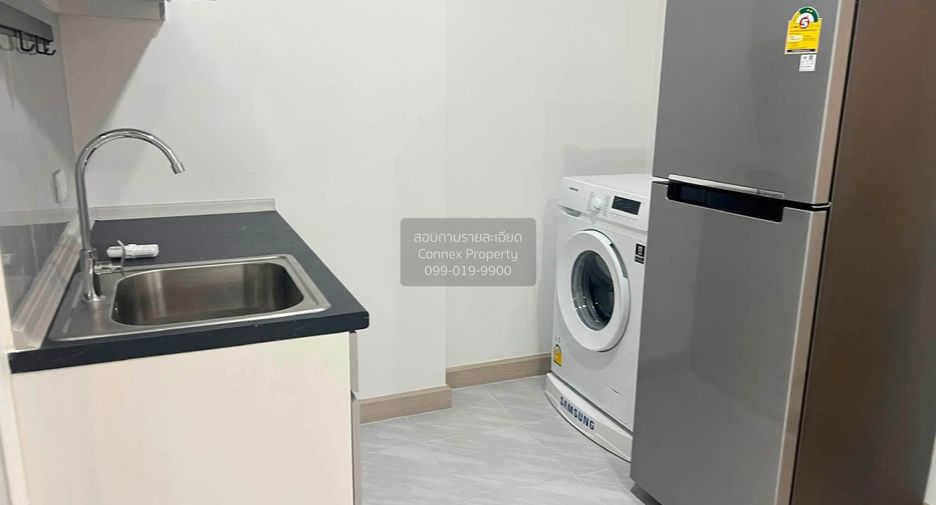 For rent 1 bed condo in Chom Thong, Bangkok