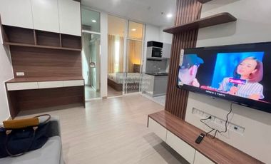 For rent 1 bed condo in Chom Thong, Bangkok