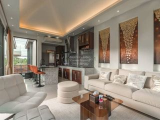For rent 4 bedrooms villa in Mueang Phuket, Phuket