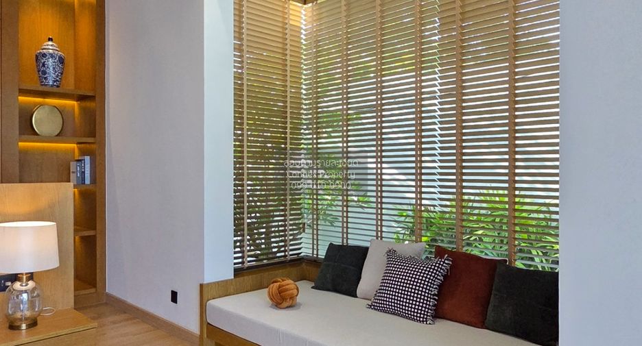 For rent 4 bedrooms villa in Thalang, Phuket