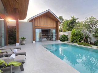 For rent 4 bedrooms villa in Thalang, Phuket