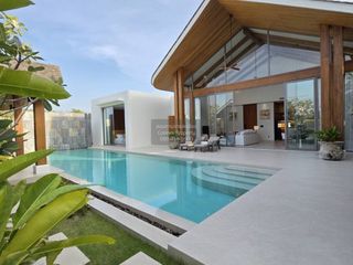 For rent 4 bedrooms villa in Thalang, Phuket