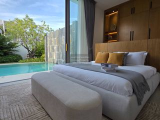 For rent 4 bedrooms villa in Thalang, Phuket