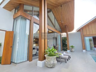 For rent 4 bedrooms villa in Thalang, Phuket