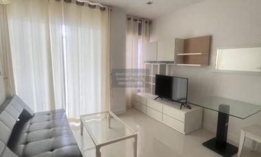 For rent 1 bed condo in Phra Khanong, Bangkok