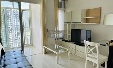 For rent 1 bed condo in Phra Khanong, Bangkok