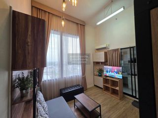 For rent 1 bed condo in Khan Na Yao, Bangkok
