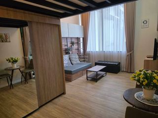 For rent 1 bed condo in Khan Na Yao, Bangkok