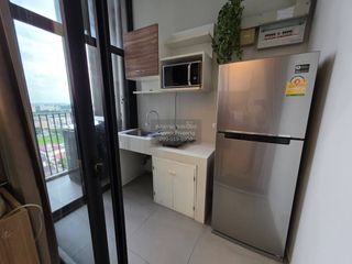 For rent 1 bed condo in Khan Na Yao, Bangkok