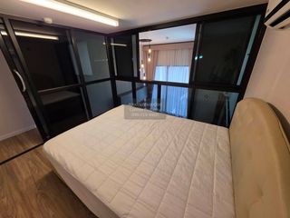For rent 1 bed condo in Khan Na Yao, Bangkok