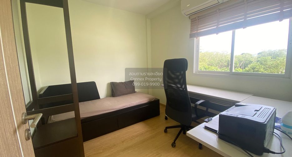 For rent 3 bedrooms townhouse in Thalang, Phuket