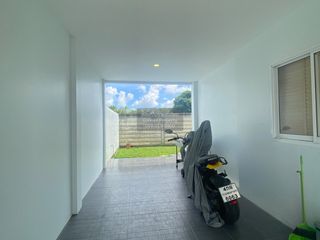For rent 3 bedrooms townhouse in Thalang, Phuket