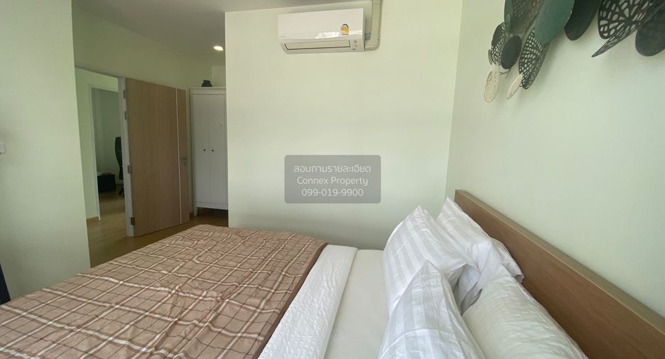 For rent 3 bedrooms townhouse in Thalang, Phuket