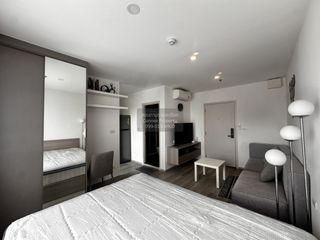 For rent 1 bed condo in Chom Thong, Bangkok