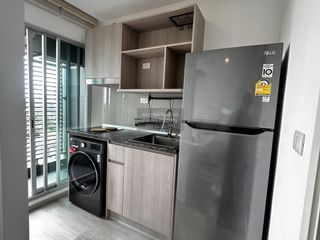 For rent 1 bed condo in Chom Thong, Bangkok