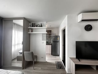 For rent 1 bed condo in Chom Thong, Bangkok