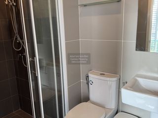 For rent 1 bed condo in Chom Thong, Bangkok